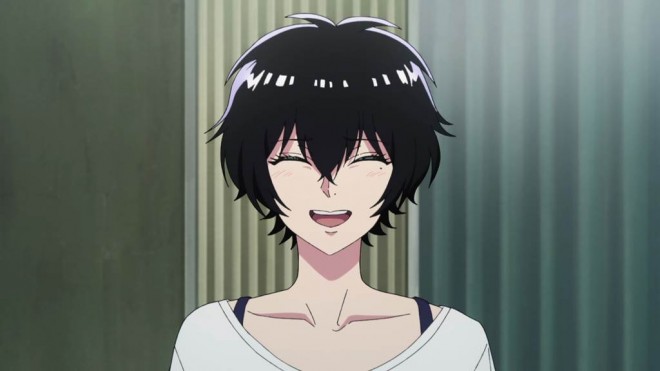 Kowloon Generic Romance